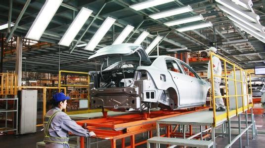 引進汽車制造業新項目，最高獎千萬
