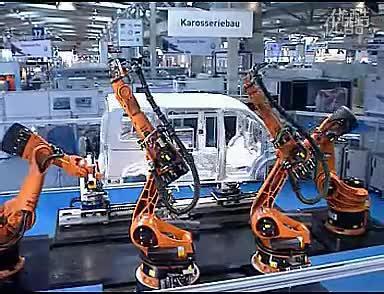 江淮汽車與大眾汽車合資簽署企業協議
