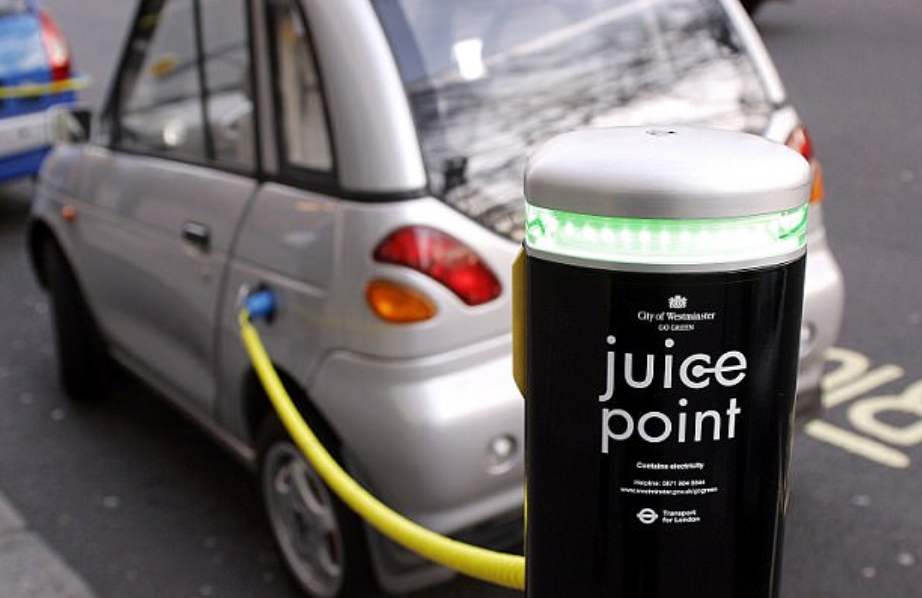 電動汽車很環保？麻省理工學院研究告訴你真相