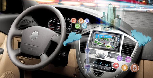 成都打造智能汽車車聯網研發高地