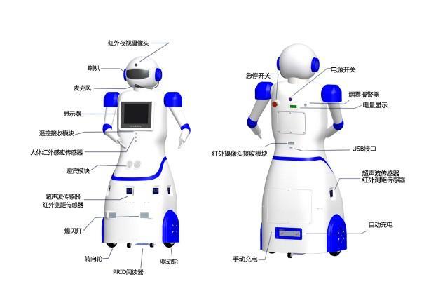 智能機(jī)器人風(fēng)口已來，工業(yè)機(jī)器人“凱勒智能”獲啟迪創(chuàng)投A輪投資