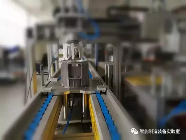 電機(jī)智能安裝線怎樣進(jìn)步制作質(zhì)量和功率？