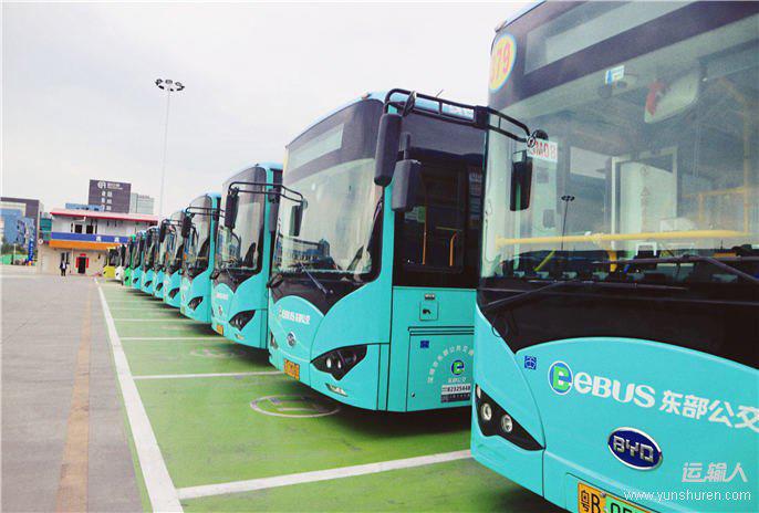 新年新氣象 猜測2019商用車會在哪些方面發力？