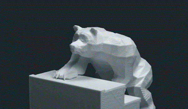 科普 | 你的生活正在被3D打印技術(shù)包圍，但你知道3D打印是什么嗎？