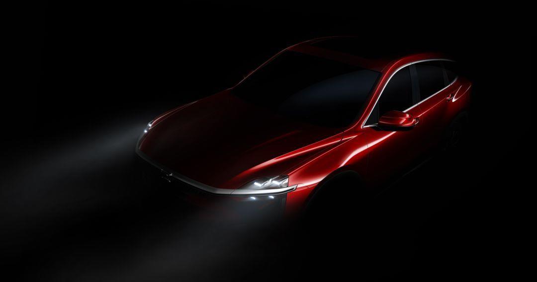眾泰汽車邁入3.0時(shí)代：增強(qiáng)自主研發(fā)實(shí)力，設(shè)計(jì)“雙子星”助力智美中國車