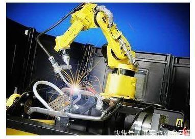 盤點世界十大工業機器人公司，猜猜中國哪家榜上有名