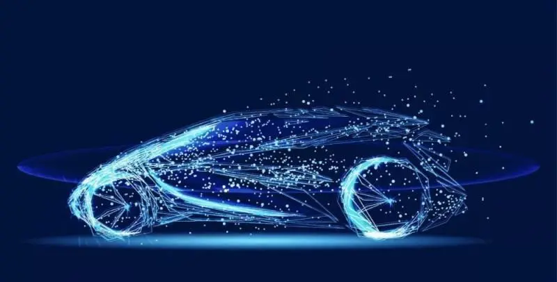 多家造車新企落戶 北京智能網聯汽車產業發展進行時
