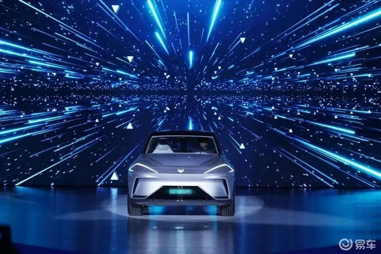 支持新能源汽車產業！工信部明確這些舉措