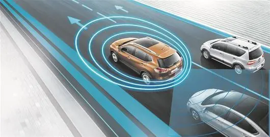 “高安全”是智能網聯汽車功能迭代的充要條件