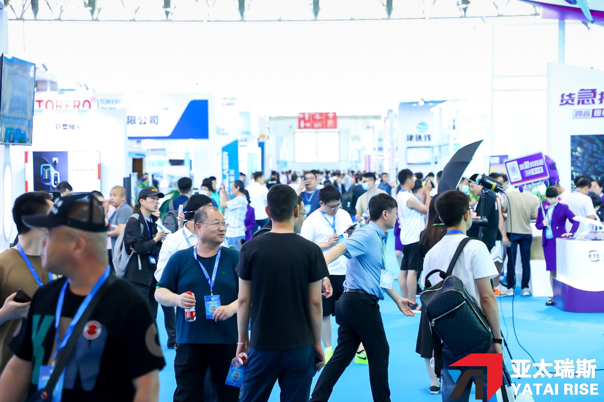 機不可失 | 2023北京國際汽車制造及工業裝配博覽會最后一天啦！！！