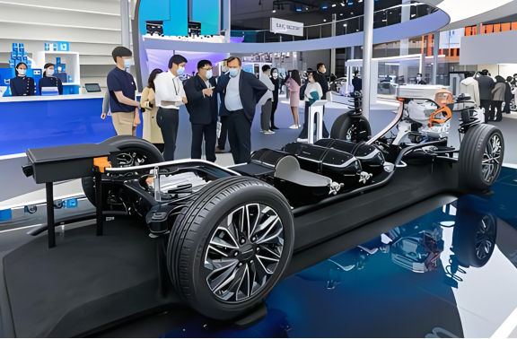 汽車制造 | 電動汽車：歐美放緩轉(zhuǎn)型步伐，不是陷阱是良機